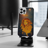 Zodiac Aura Phone Case 5